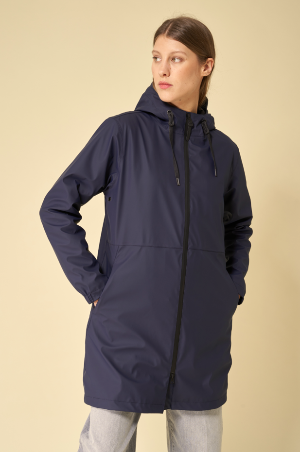 Vand Navy