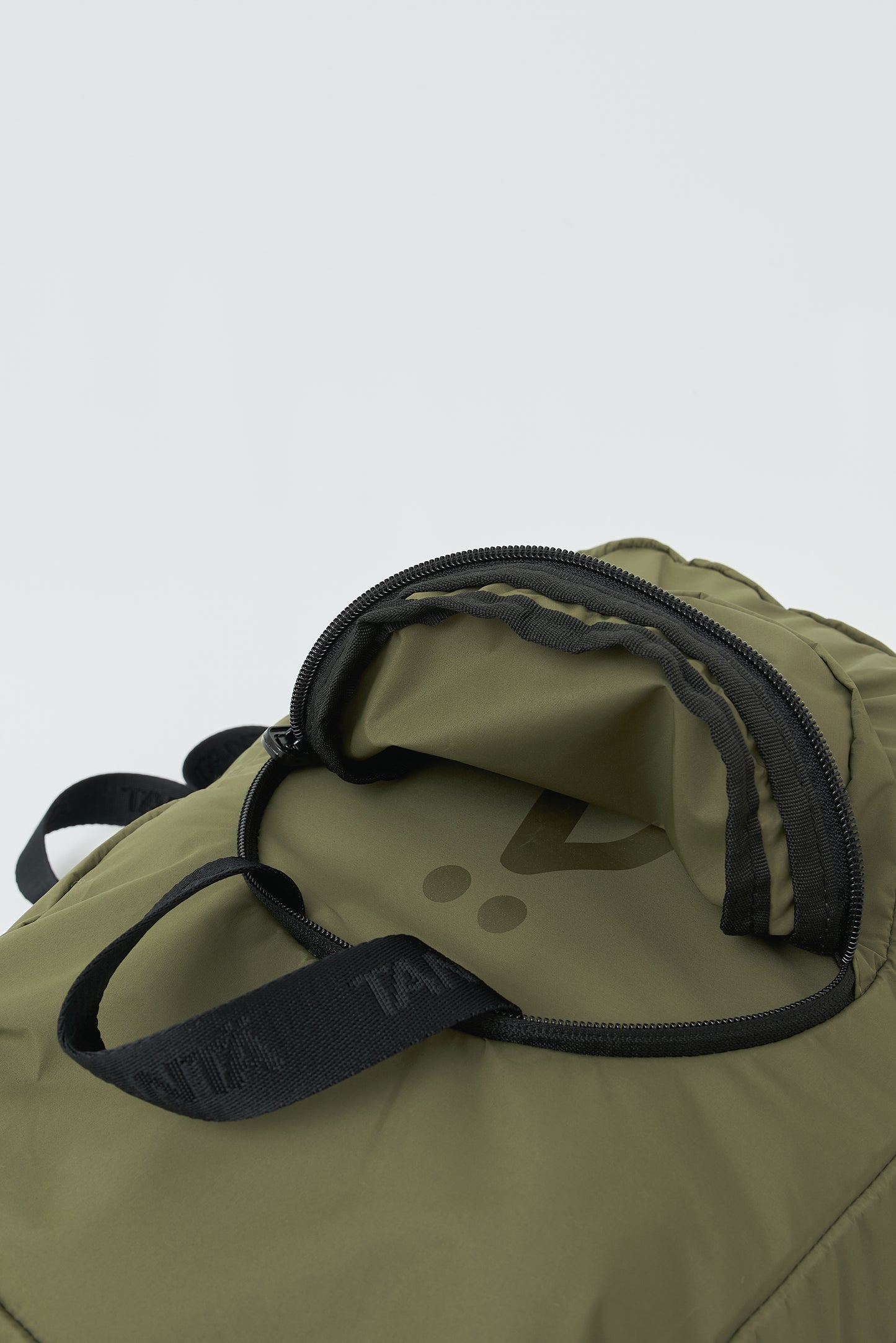 Debesis backpack - Avocado