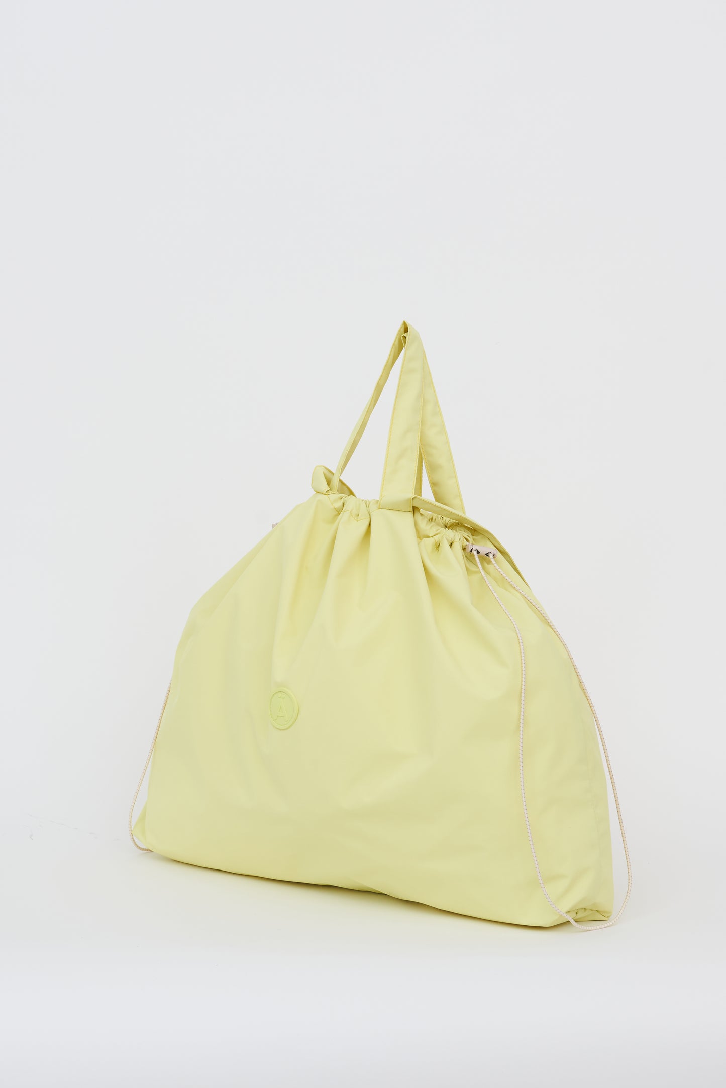 Imvula Waterproof Bag - Elfin Yellow