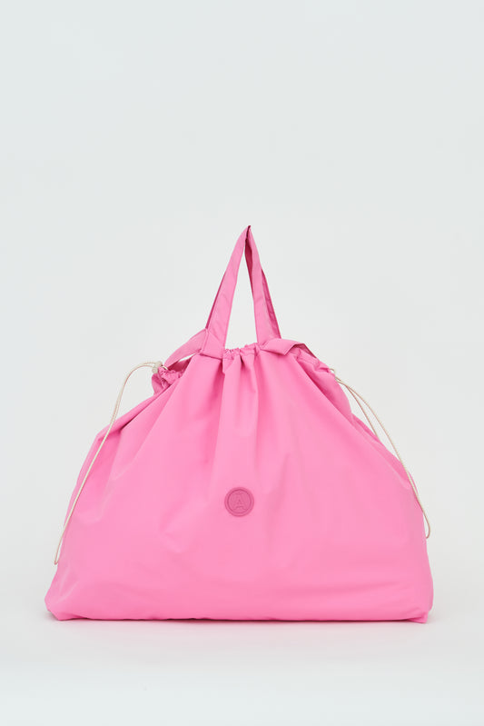 Imvula Waterproof Bag Pink