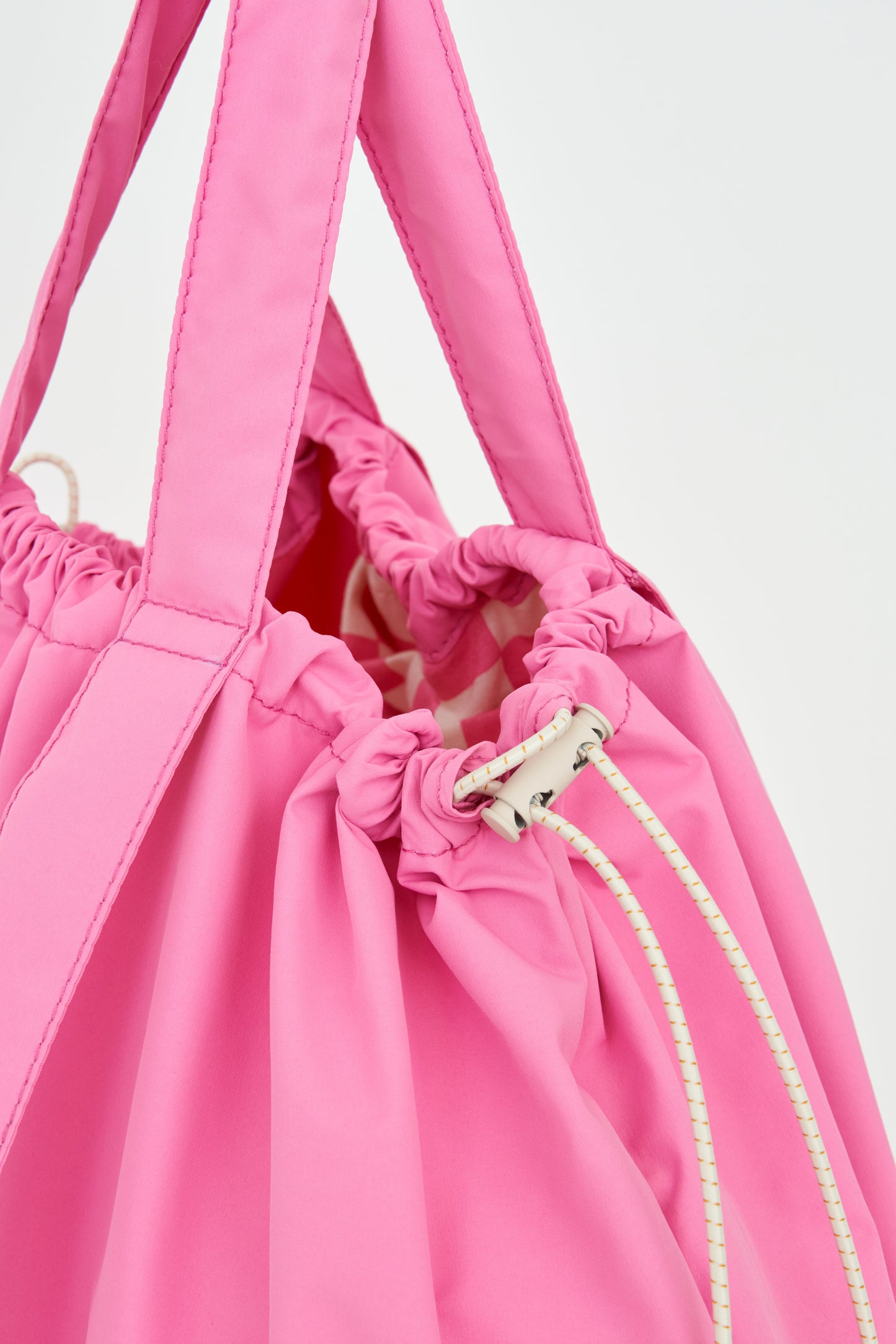 Imvula Waterproof Bag Pink
