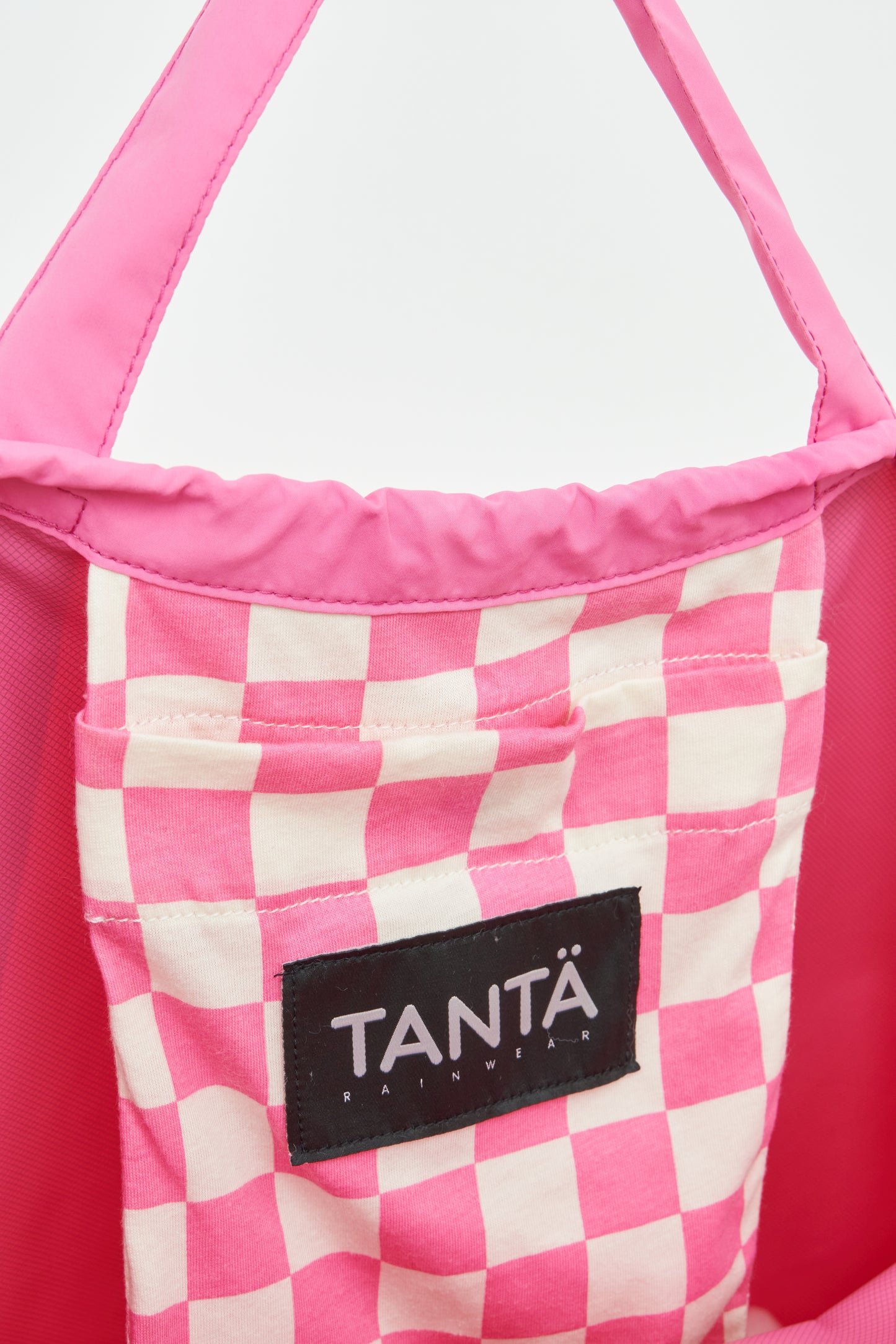 Imvula Waterproof Bag Pink