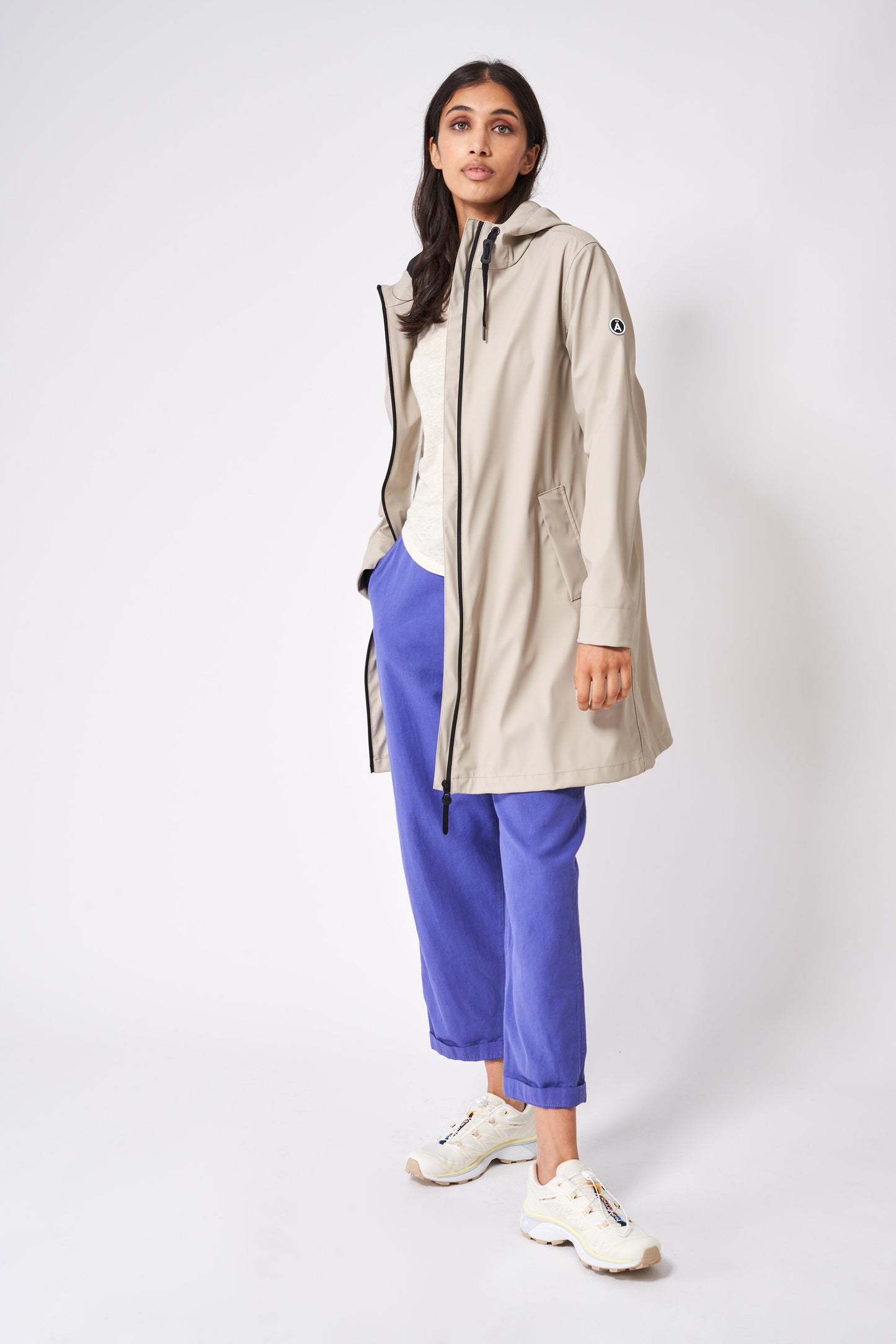 Nuovola Stone Grey