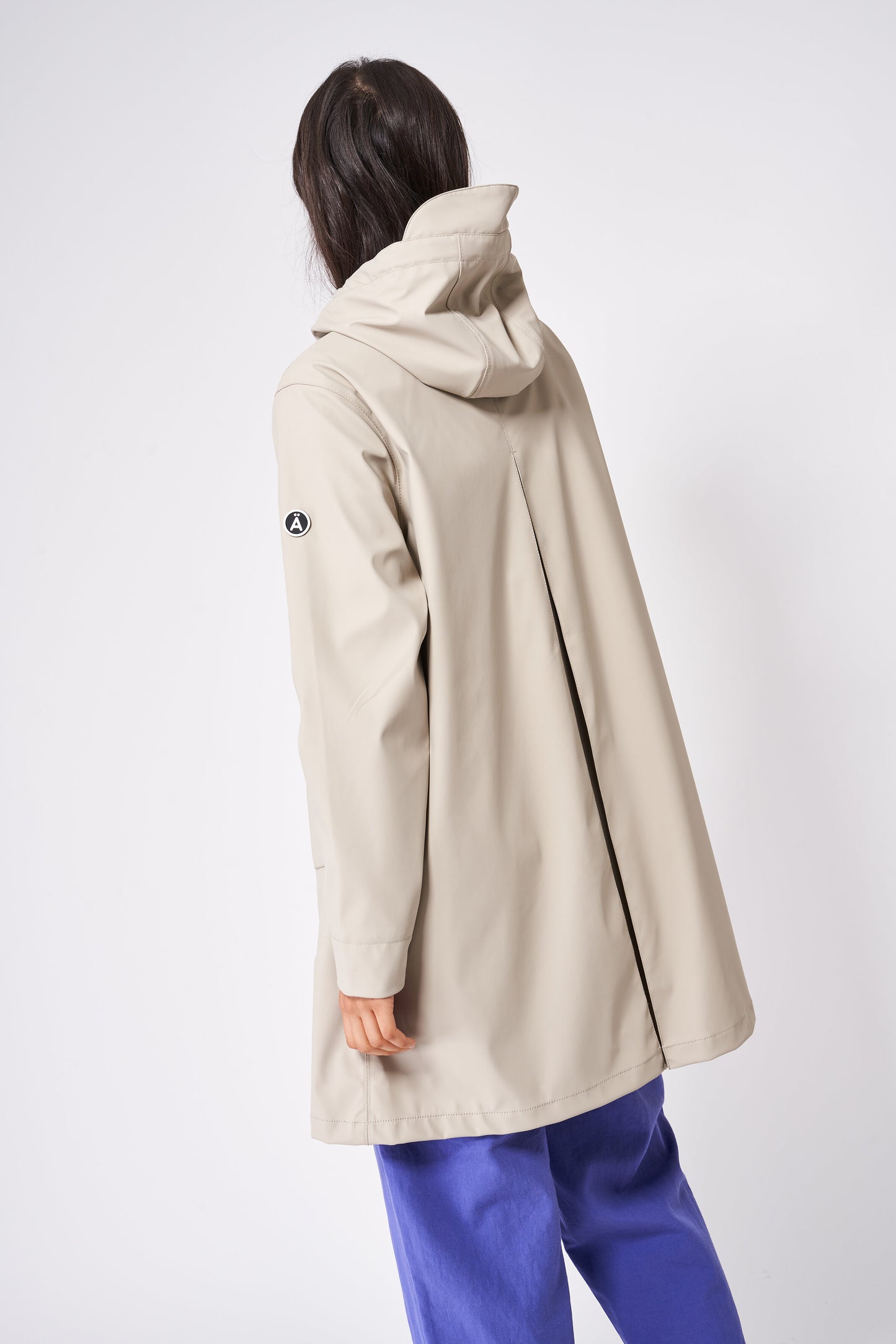 Nuovola Stone Grey