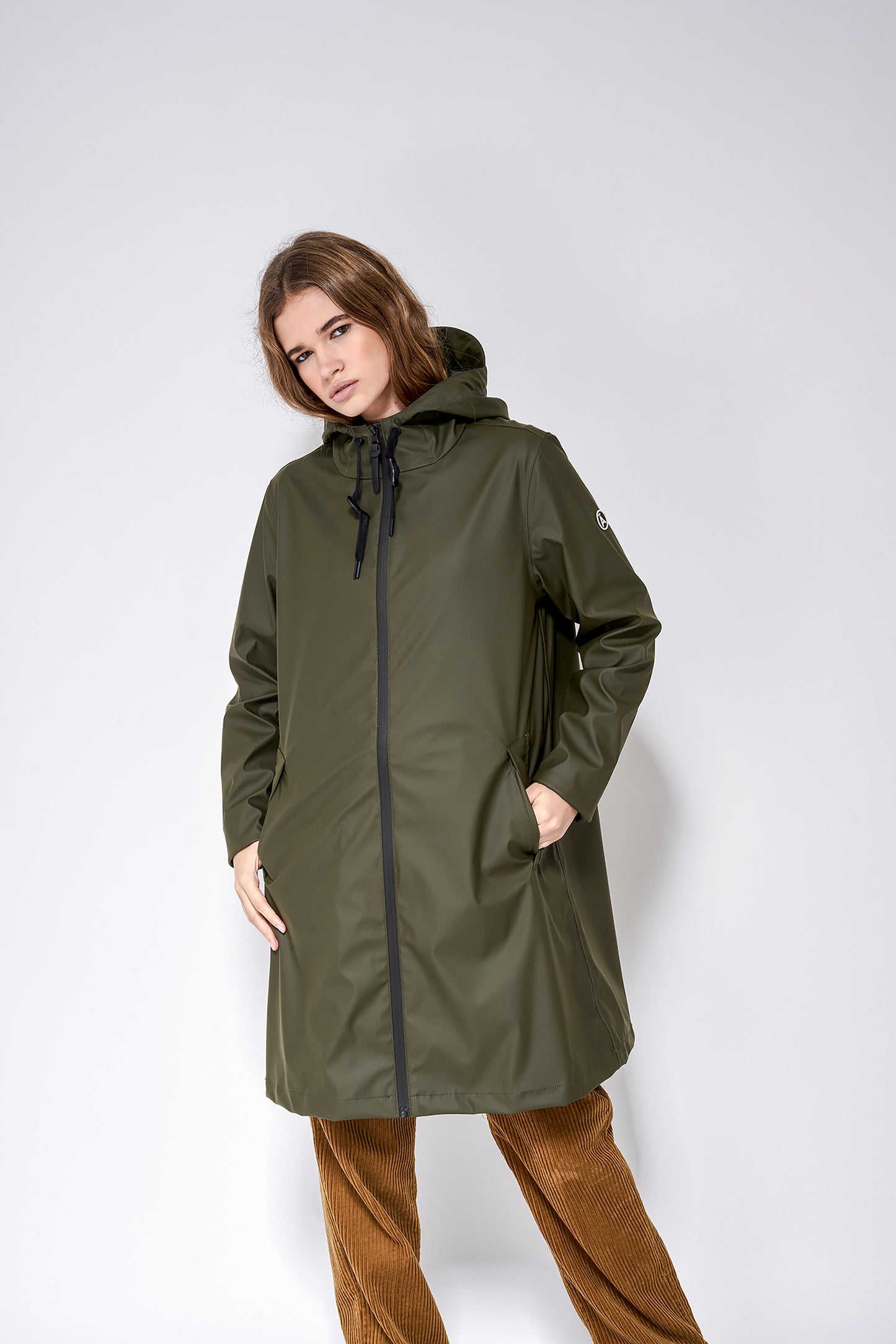Nuovola Olive