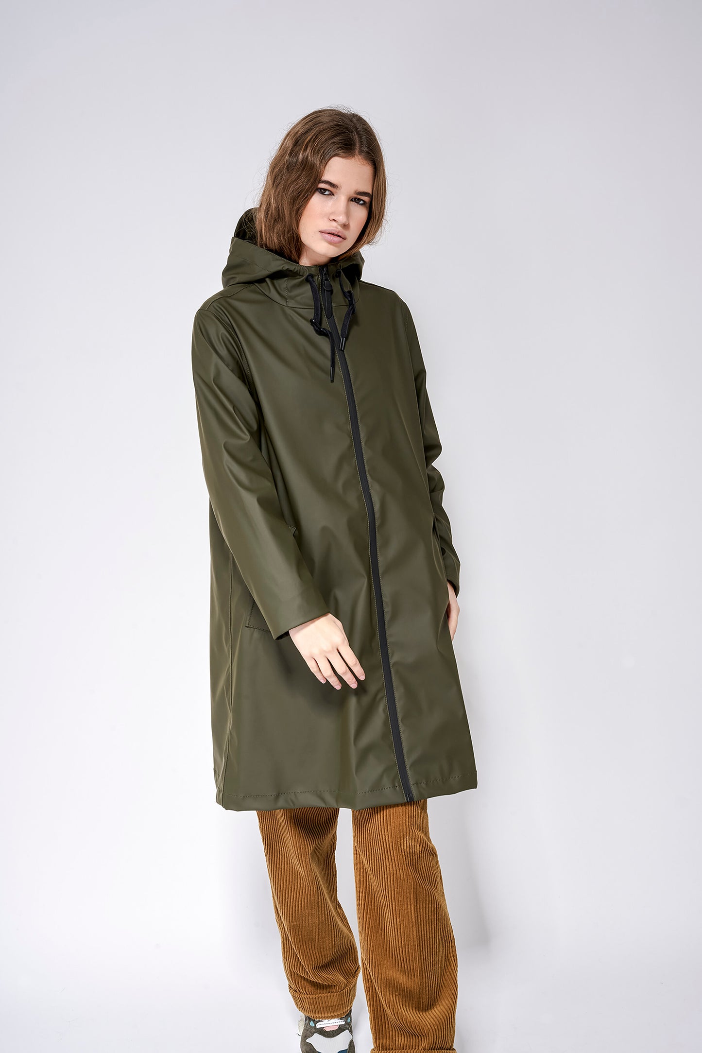 Nuovola Olive