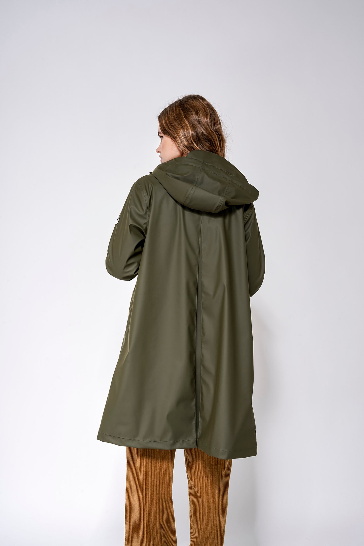 Nuovola Olive