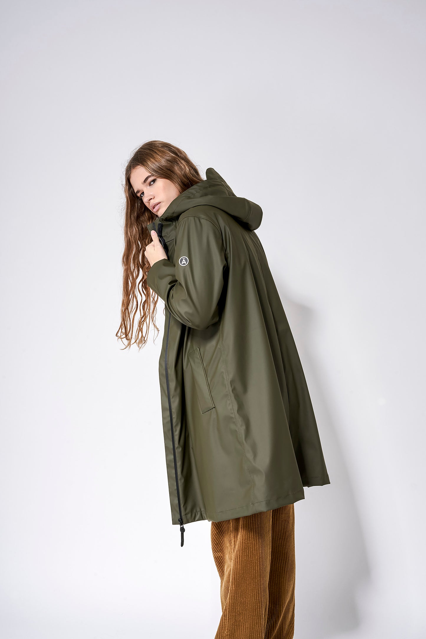 Nuovola Olive