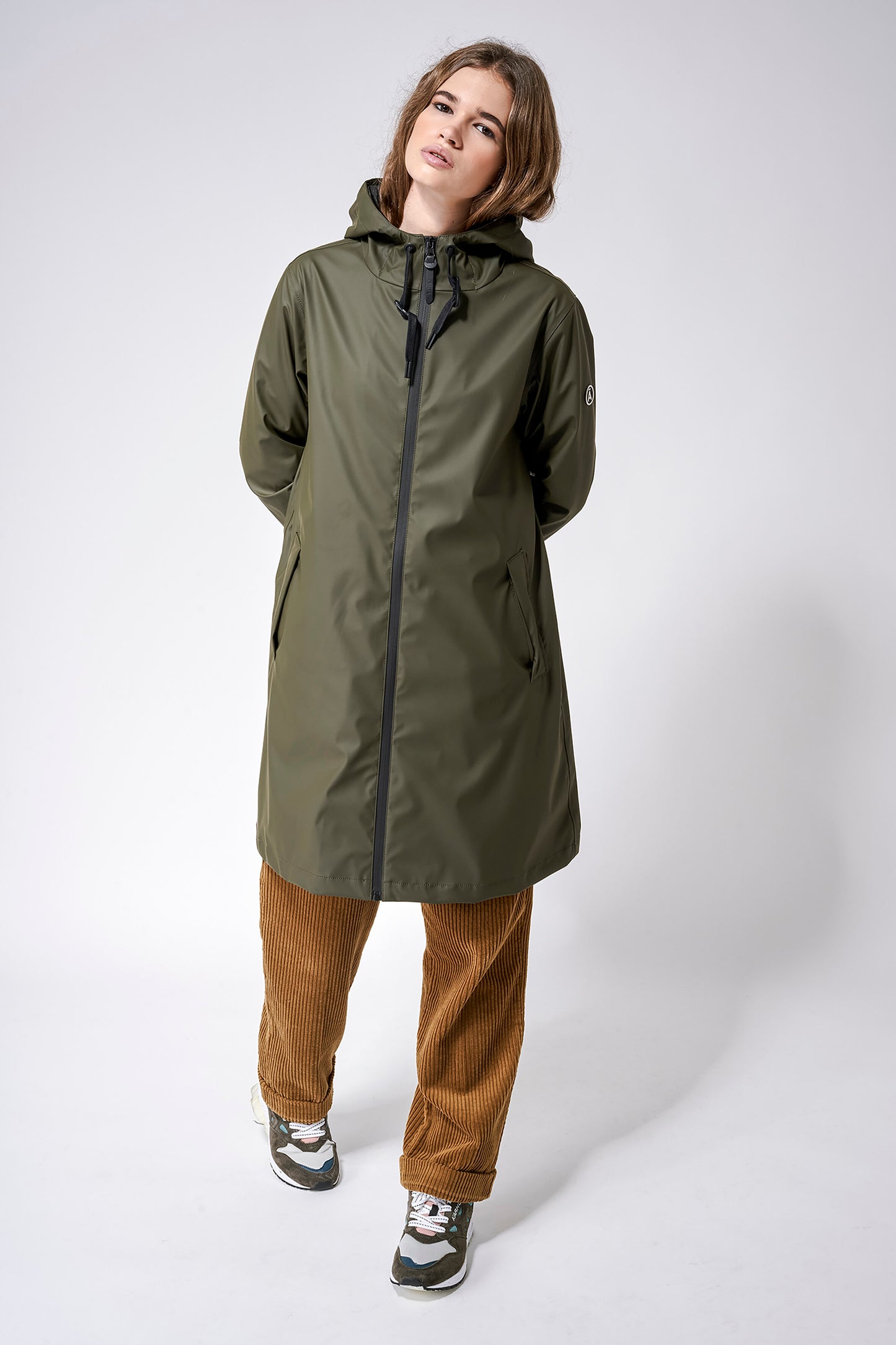 Nuovola Olive
