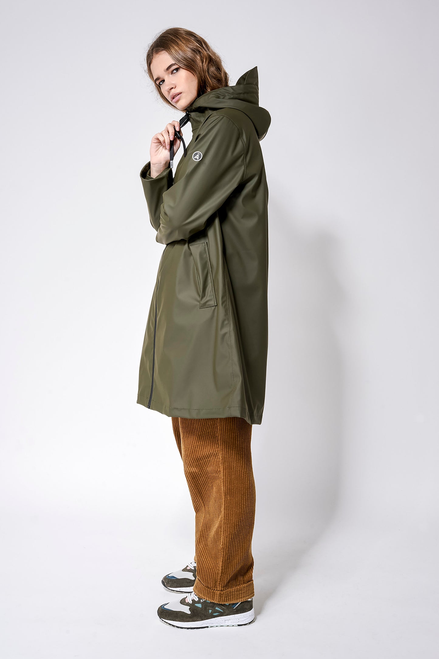 Nuovola Olive