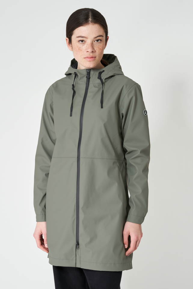 Basil rainwear online