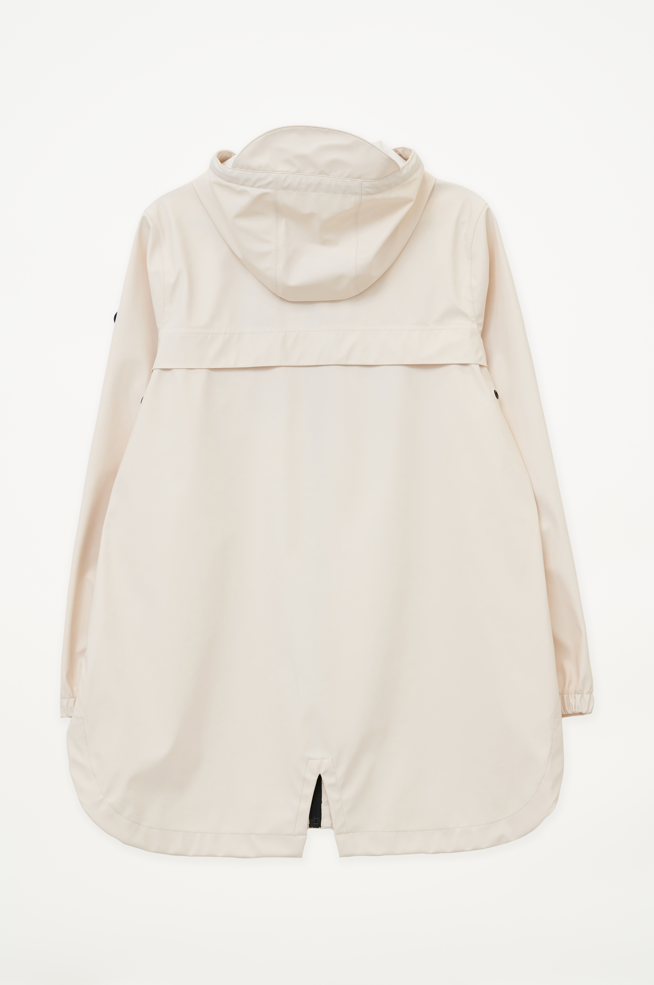Nuage Whitecap Grey