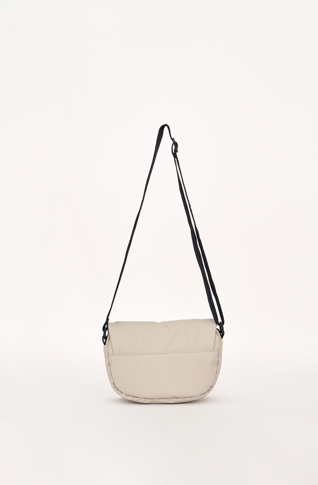 Bala Stone Crossbody Bag Stone Grey