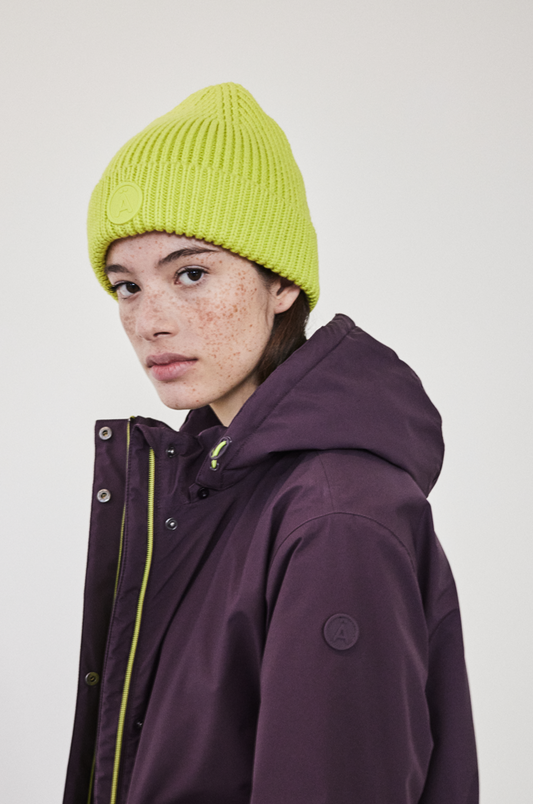 Lasta Primrose Beanie