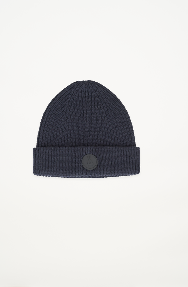 Lasta Navy Beanie