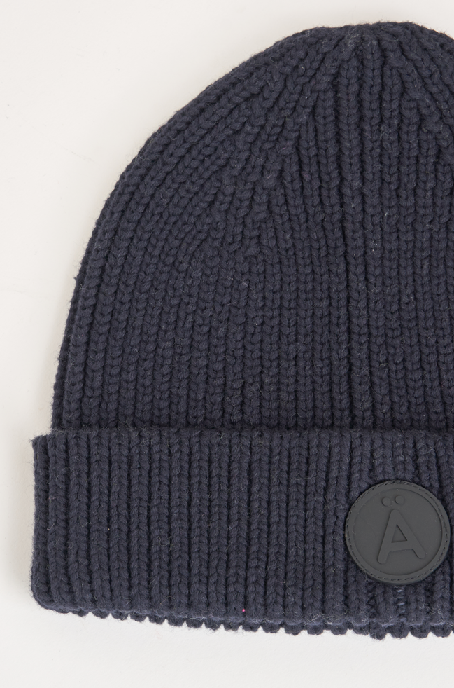 Lasta Navy Beanie