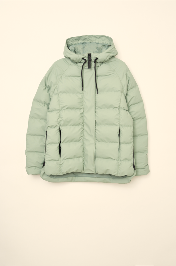 Aike Iceberg Green