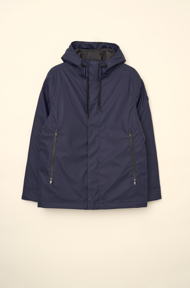 Plas Navy - 25% off at checkout
