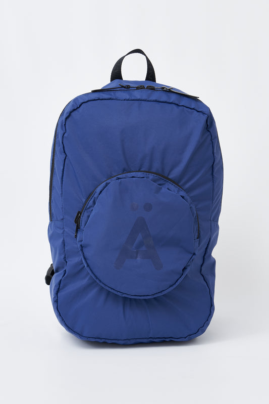 Debesis backpack - Blue