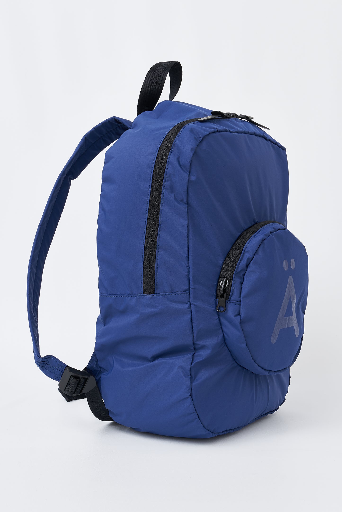 Debesis backpack - Blue