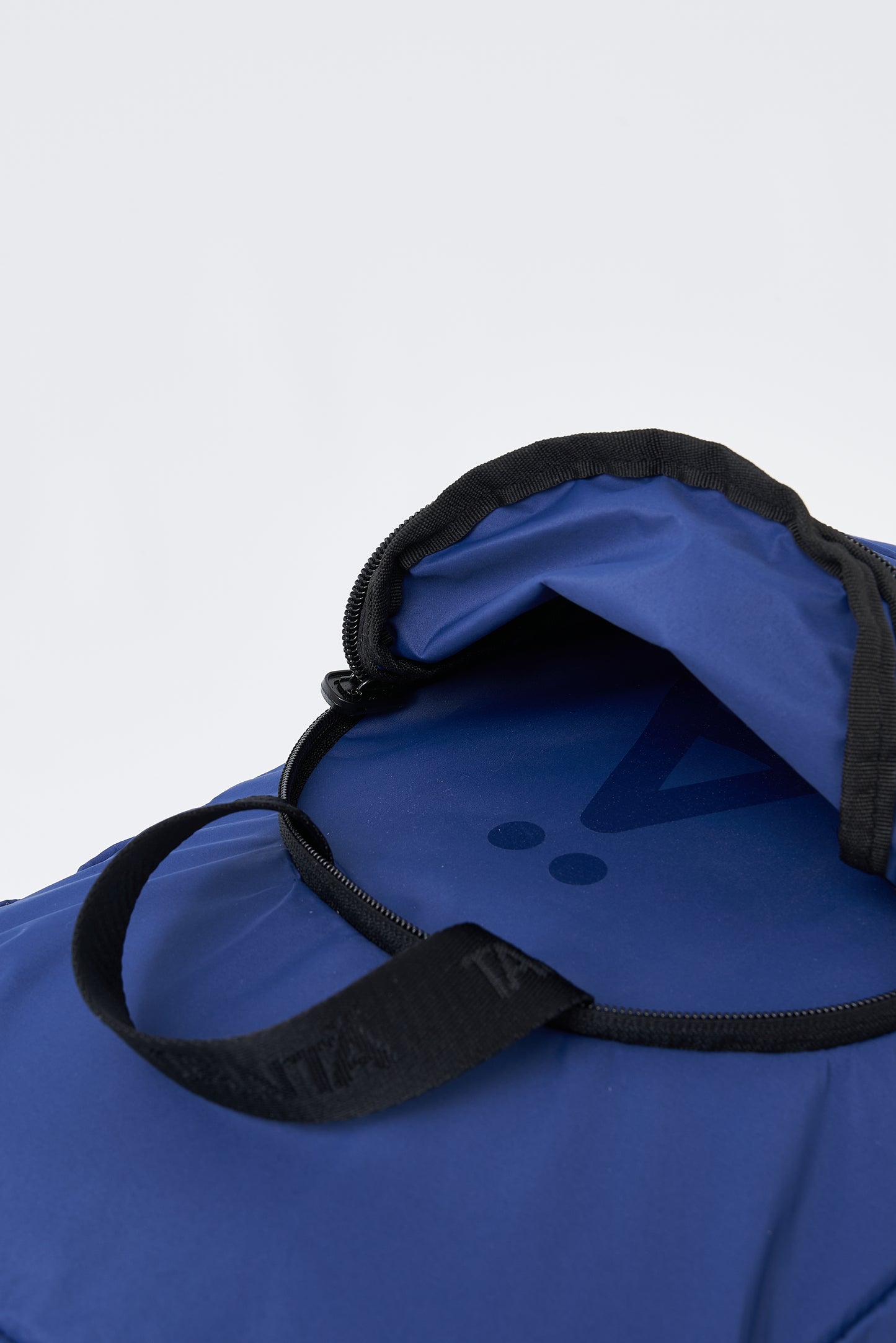 Debesis backpack - Blue