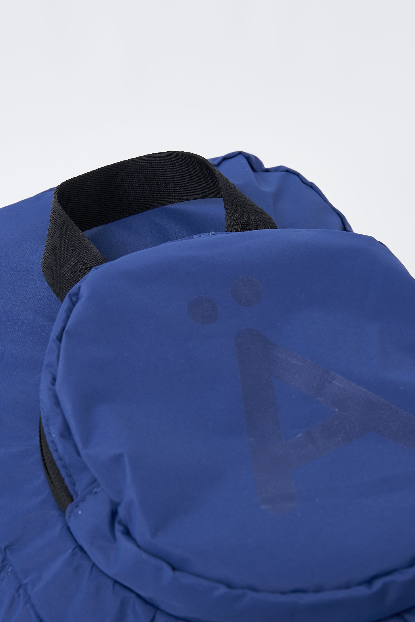 Debesis backpack - Blue