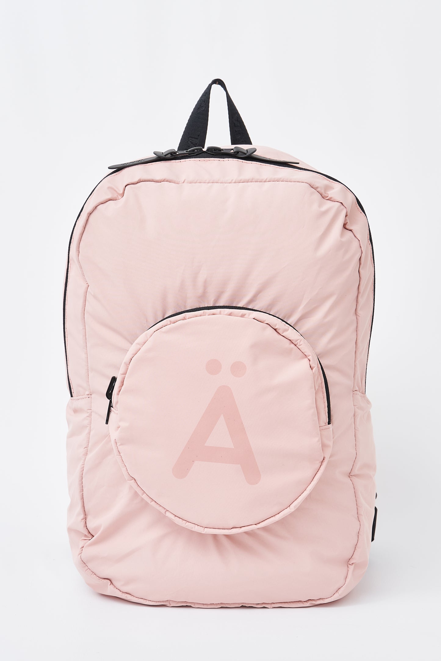 Debesis backpack - Nude