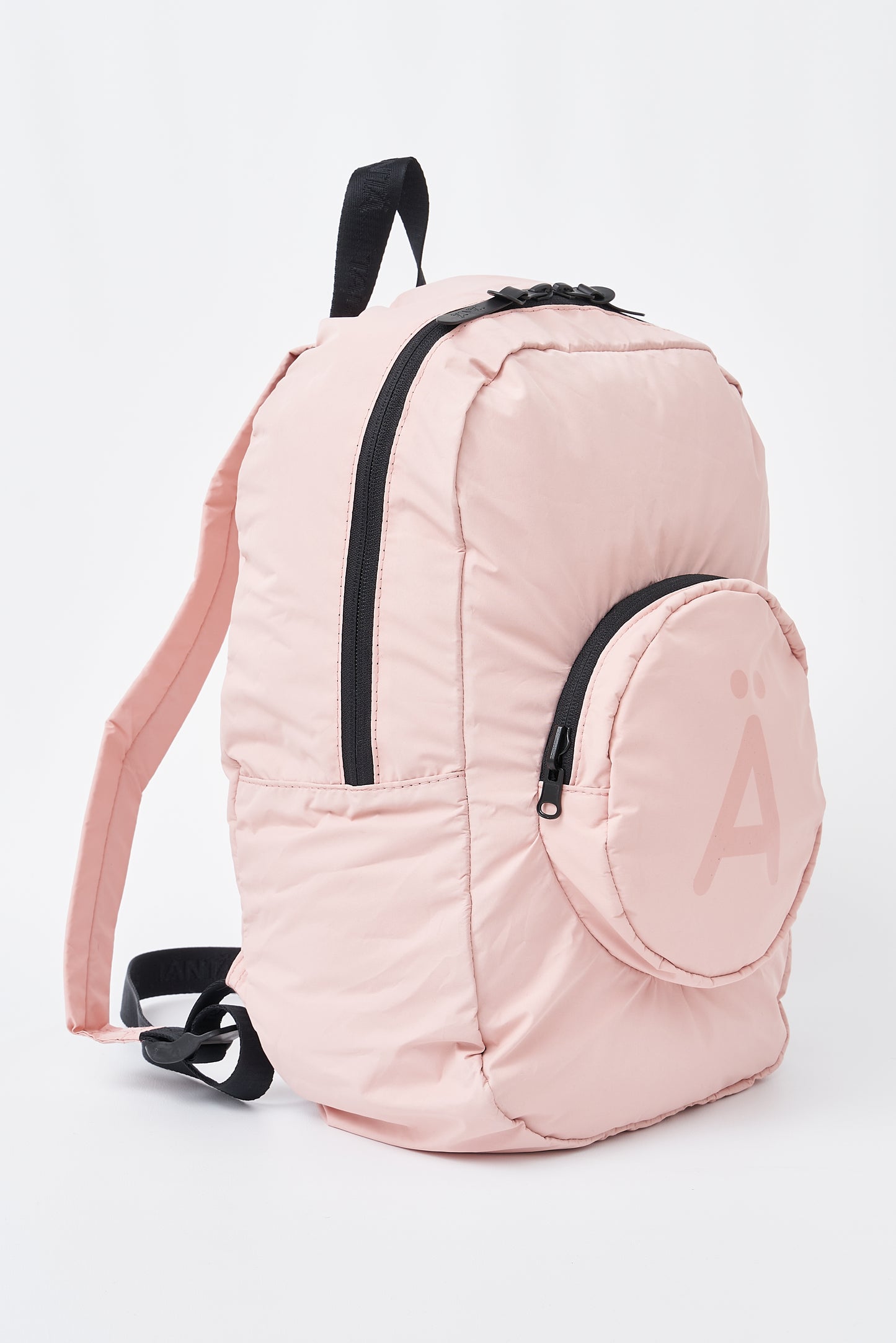 Debesis backpack - Nude