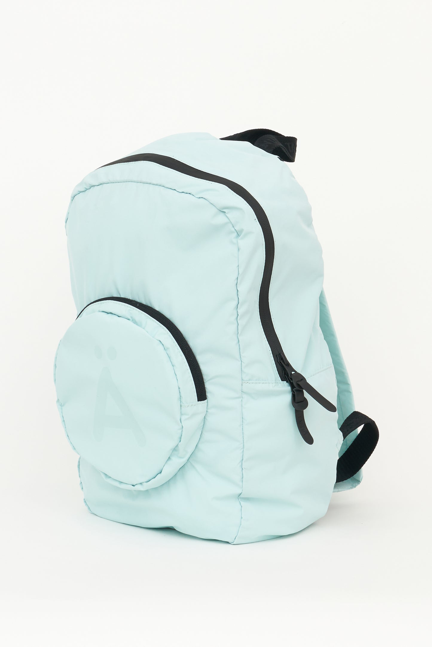Debesis backpack - Blue Glow