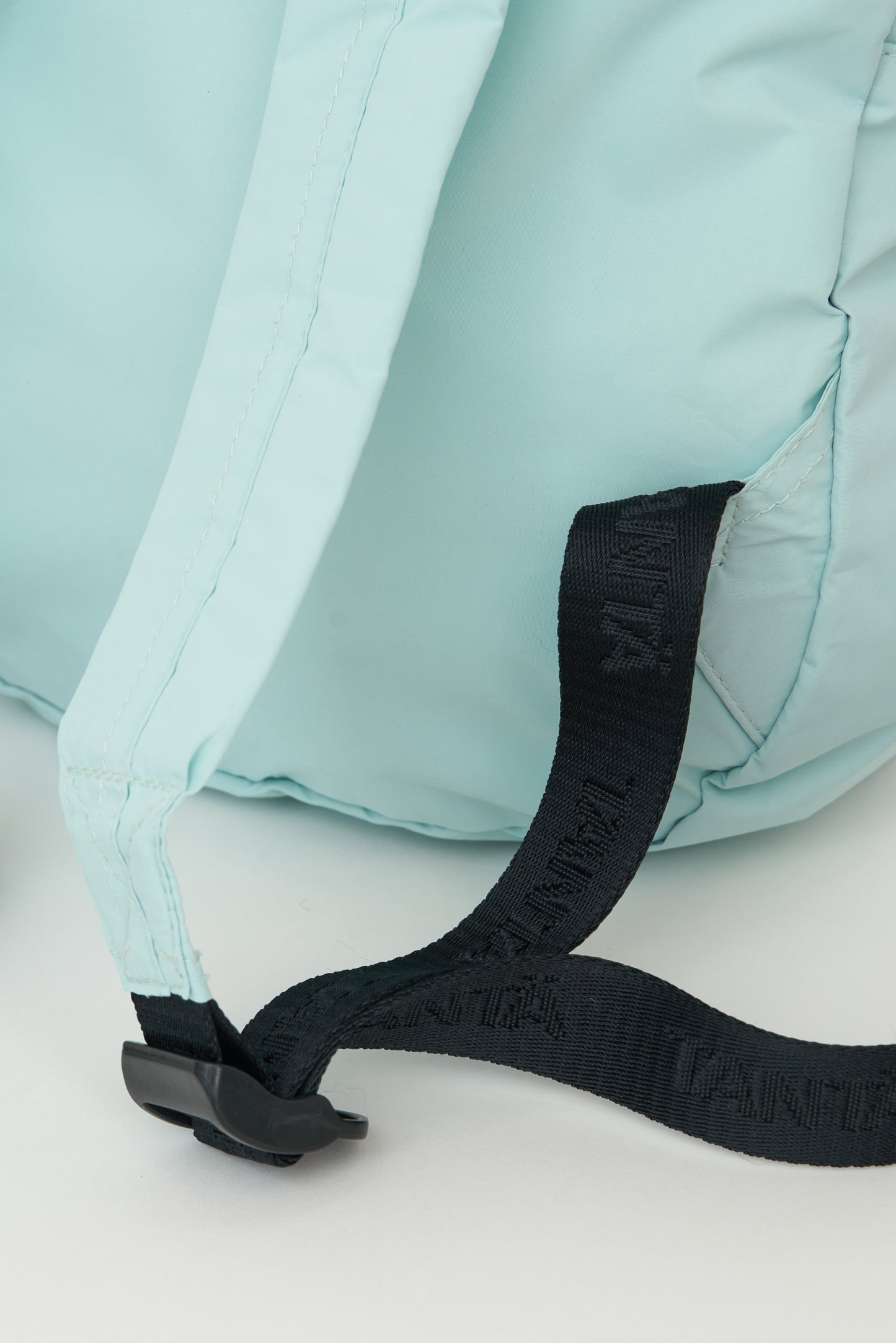 Debesis backpack - Blue Glow