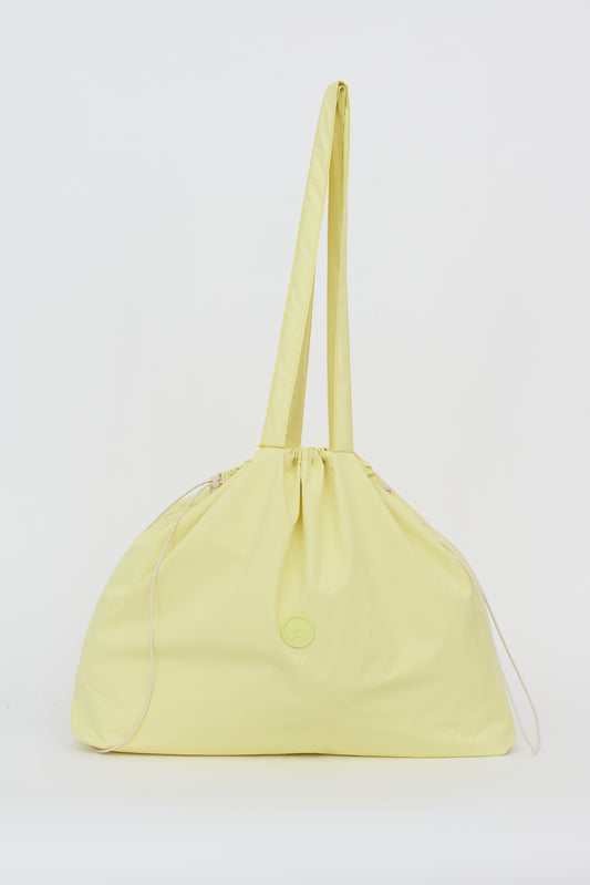 Imvula Waterproof Bag - Elfin Yellow