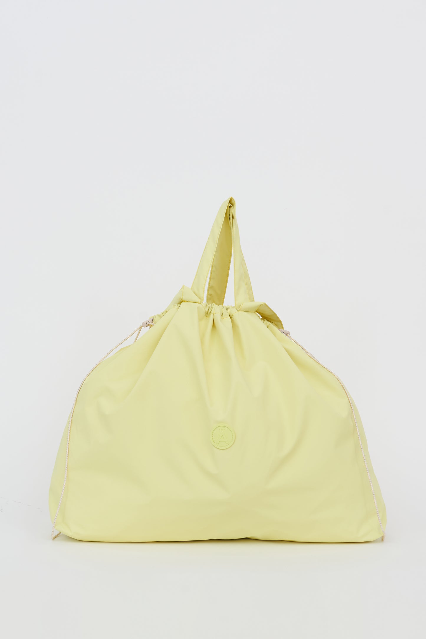 Imvula Waterproof Bag - Elfin Yellow