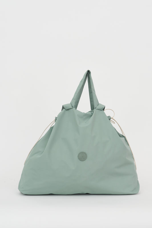 Imvula Waterproof Bag - Iceberg Green
